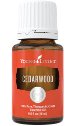 Cedarwood