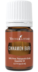 Cinnamon Bark