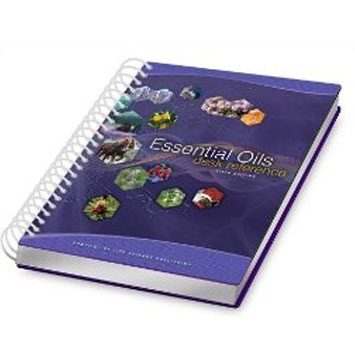 Essential Oils Desk Reference 6th Edition