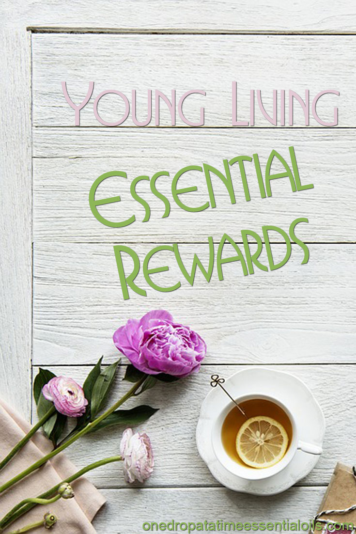 Essential Rewards