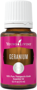 Geranium Essential Oil