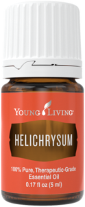 Helichrysum Essential Oil