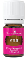 Hyssop