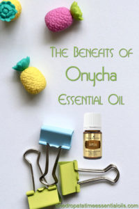 Onycha Essential Oil