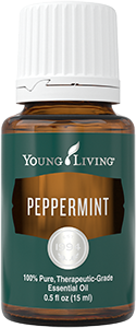 Peppermint Essential Oil