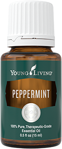 Peppermint Essential Oil