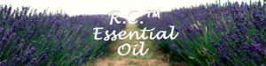 R. C. Essential Oil