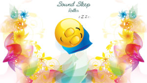 Sound Sleep Essential Oils Roller