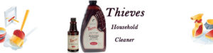 Theives Household Cleaner