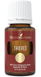 Thieves Essential OIl