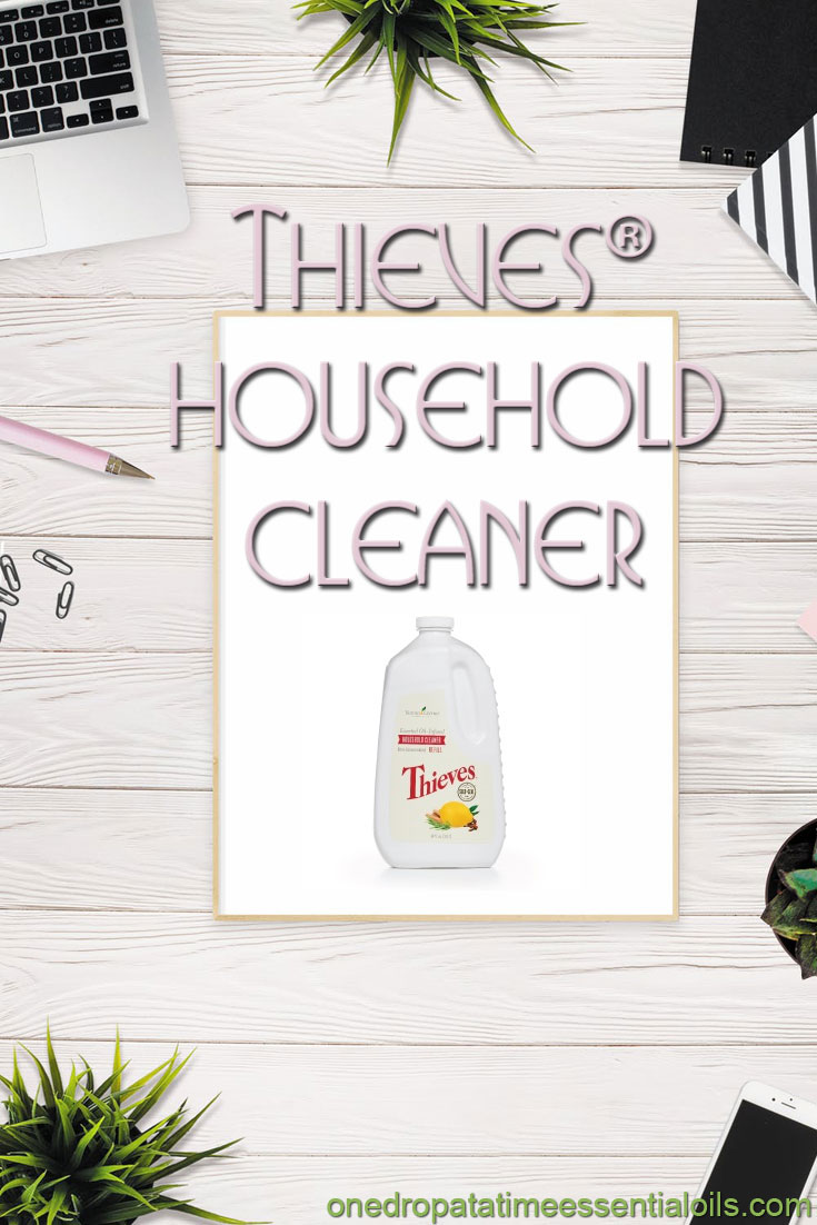 Thieves Household Cleaner