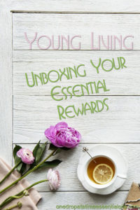 Unboxing Your Essential Rewards