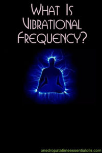What Is Vibrational Frequency
