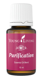 Purification Essential Oil