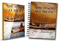 Ancient Secrets Of Essential Oils DVD