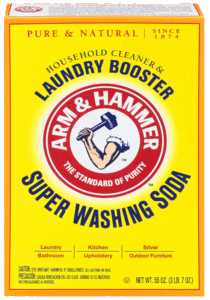 Arm & Hammer Super Washing Soda 55 oz.