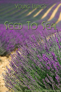 Young Living Seed-to-Seal
