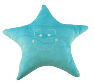 Star - Aroma Pets Pillow - Aromatherapy, Night Light, Comfort