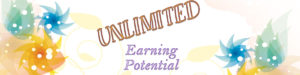 Unlimited Earning Potential