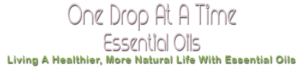 One Drop at a Time Essential Oils